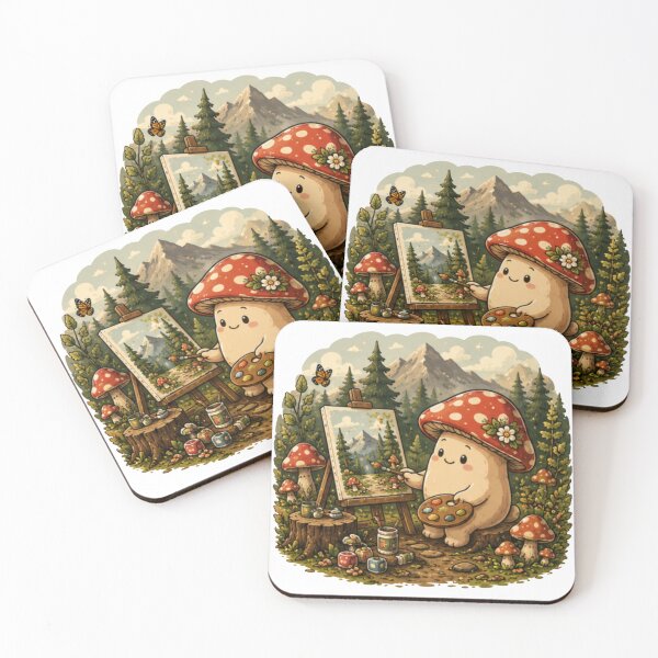 Item preview, Nature Artist designed and sold by Bear-Art.