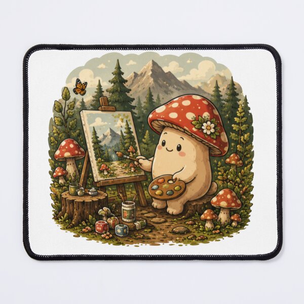 Item preview, Nature Artist designed and sold by Bear-Art.