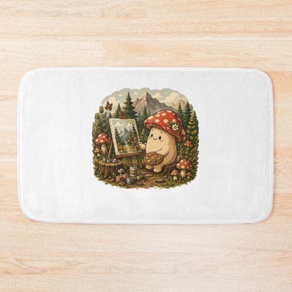 Item preview, Nature Artist designed and sold by Bear-Art.