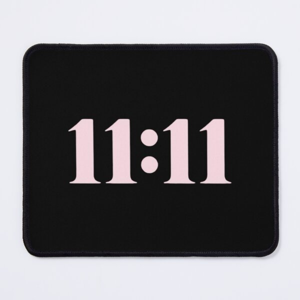 Item preview, Light Pink 1111 designed and sold by ckristeenwdop.