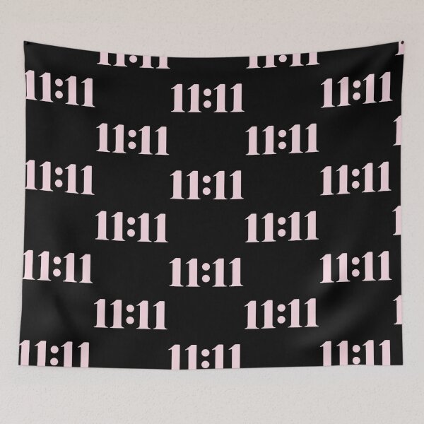 Item preview, Light Pink 1111 designed and sold by ckristeenwdop.