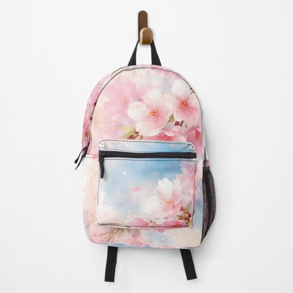 Item preview, Cherry Blossoms in Bloom designed and sold by cuprum.