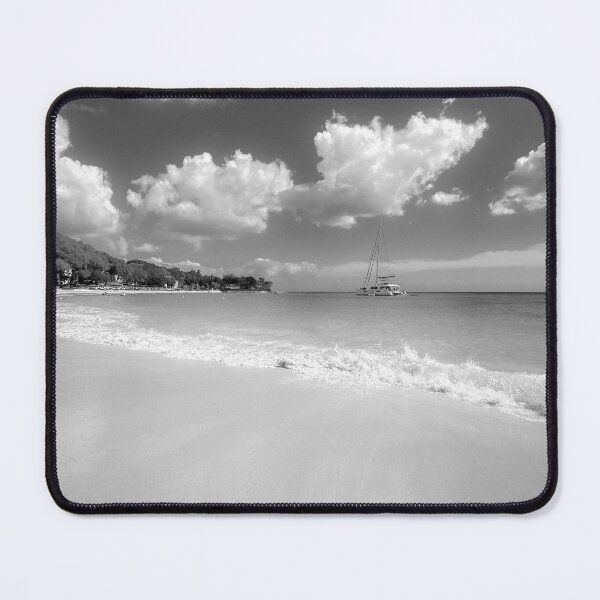 Item preview, Barbados Beach Holiday Vibe Pano  designed and sold by Londonimages.