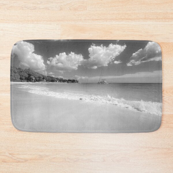Item preview, Barbados Beach Holiday Vibe Pano  designed and sold by Londonimages.