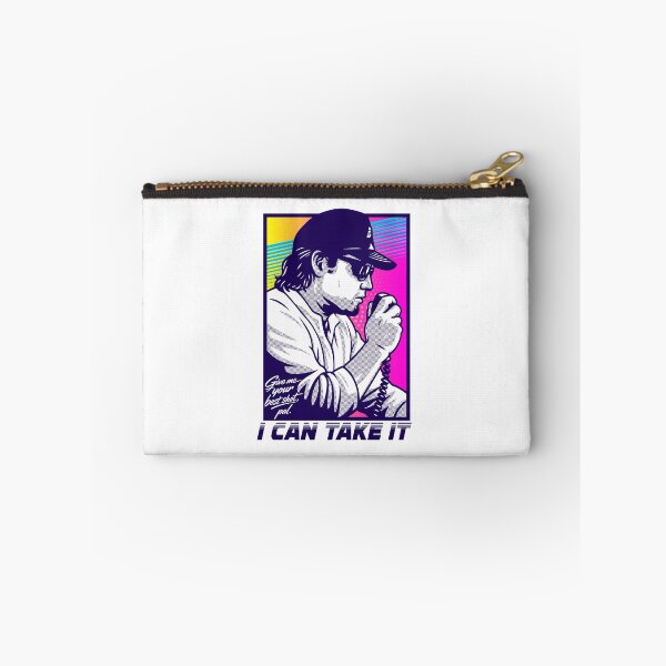 Item preview, Give me your best shot, pal. I can take it.  designed and sold by edcarj82.