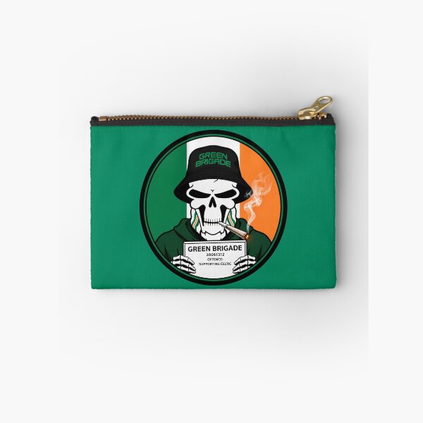 Item preview, Glasgow Green Brigade 2006 1312 designed and sold by canvasriddle.