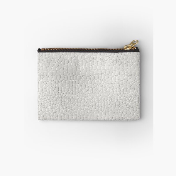 Item preview, Rounded Pebble Grain White Leather Photo Texture designed and sold by DigitaICraft.