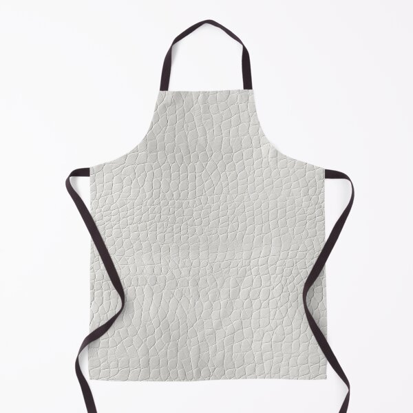 Item preview, Rounded Pebble Grain White Leather Photo Texture designed and sold by DigitaICraft.