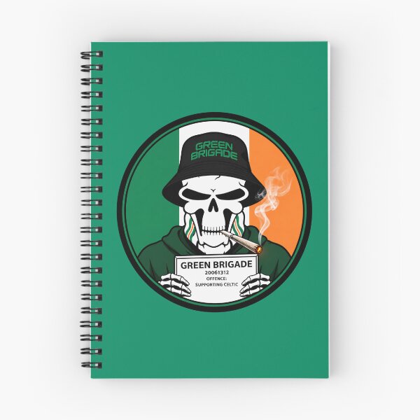 Item preview, Glasgow Green Brigade 2006 1312 designed and sold by canvasriddle.
