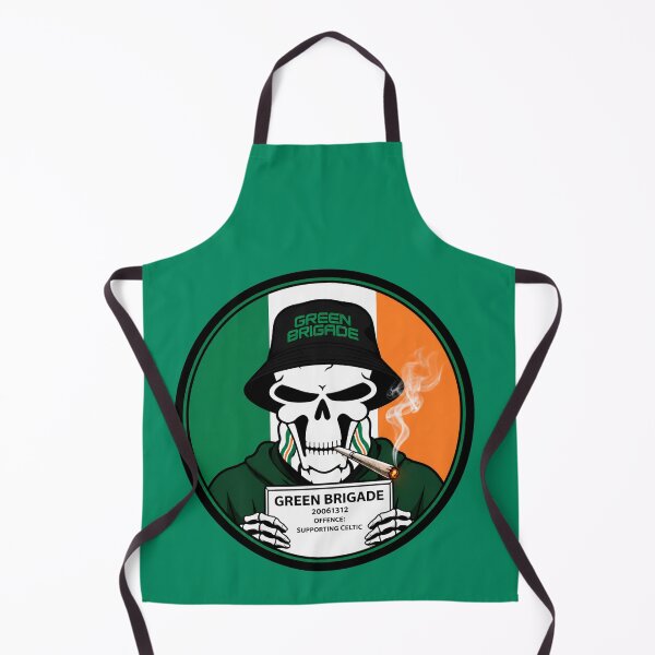 Item preview, Glasgow Green Brigade 2006 1312 designed and sold by canvasriddle.