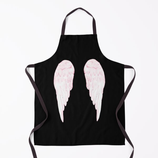 Item preview, Light Pink Angel Wings designed and sold by ckristeenwdop.
