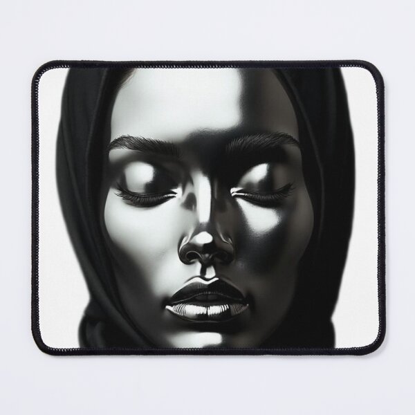 Item preview, Silver Veil Oracle designed and sold by Memora405.