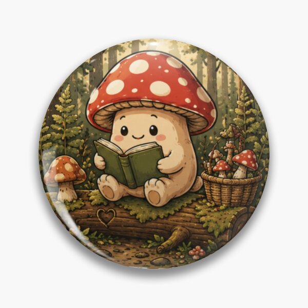 Item preview, Forest Storytime designed and sold by Bear-Art.