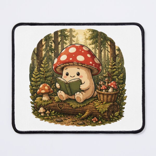 Item preview, Forest Storytime designed and sold by Bear-Art.