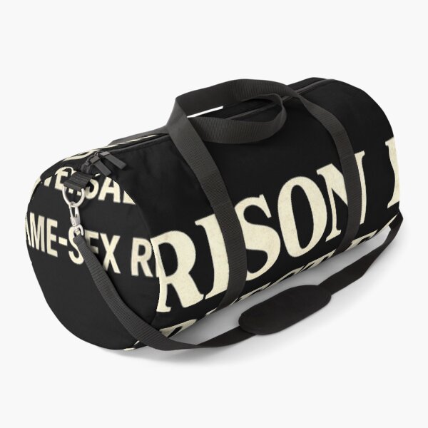 Item preview, Prison Is Perfect For Liberals Funny Sarcastic Political Satire Conservative Quote designed and sold by PhocoNibict.