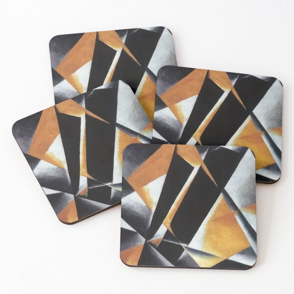 Item preview, Lyubov Popova designed and sold by depthsmoke.