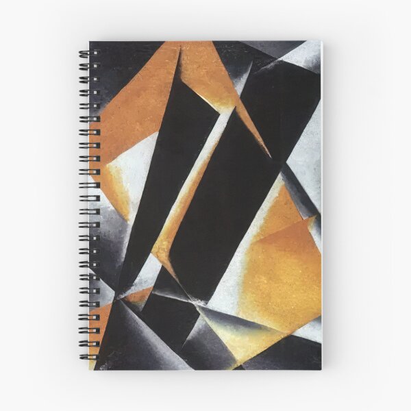 Item preview, Lyubov Popova designed and sold by depthsmoke.