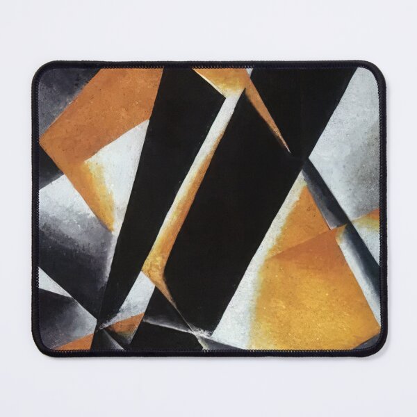 Item preview, Lyubov Popova designed and sold by depthsmoke.