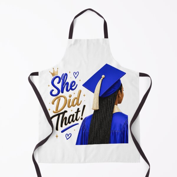 Item preview, She Did That designed and sold by EverMuse Studio.