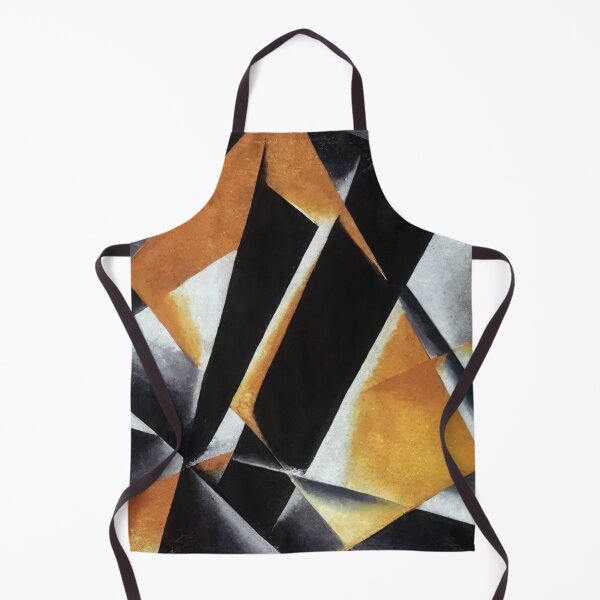 Item preview, Lyubov Popova designed and sold by depthsmoke.