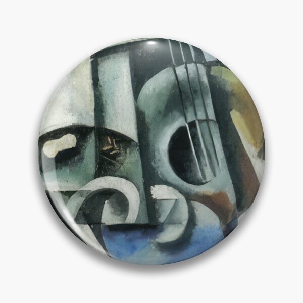 Item preview, Lyubov Popova designed and sold by depthsmoke.