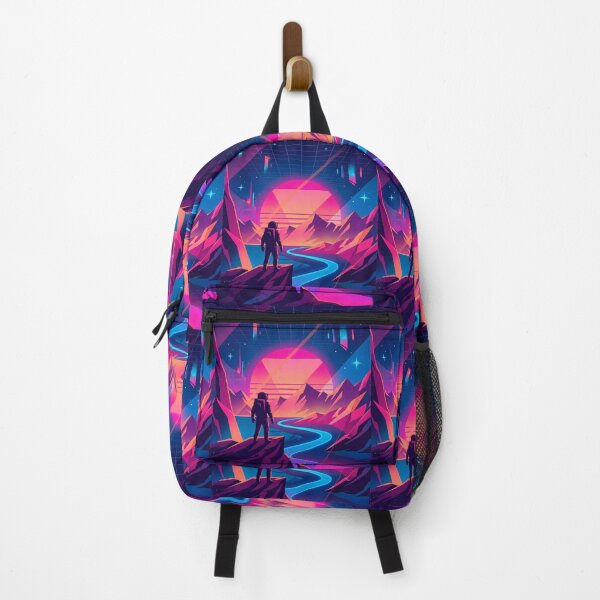 Item preview, Astronaut Underwater Scenes Vibrancy Marine Life Ocean Exploration designed and sold by ART ATTACK ZONE.