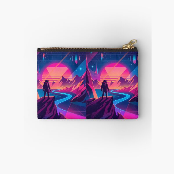 Item preview, Astronaut Underwater Scenes Vibrancy Marine Life Ocean Exploration designed and sold by ART ATTACK ZONE.
