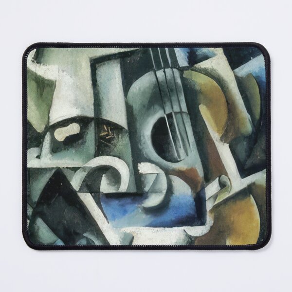 Item preview, Lyubov Popova designed and sold by depthsmoke.