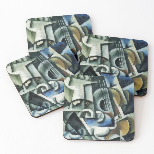Item preview, Lyubov Popova designed and sold by depthsmoke.