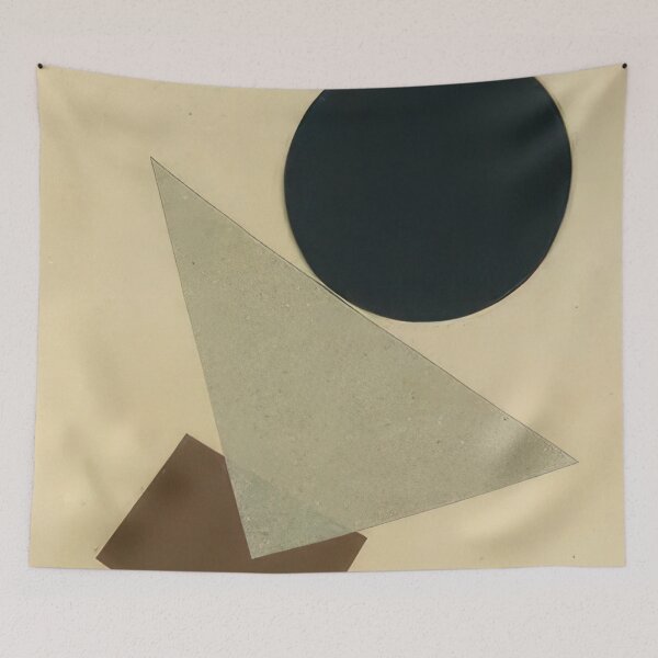 Item preview, Lyubov Popova designed and sold by depthsmoke.