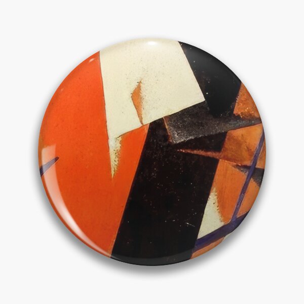 Item preview, Lyubov Popova designed and sold by depthsmoke.