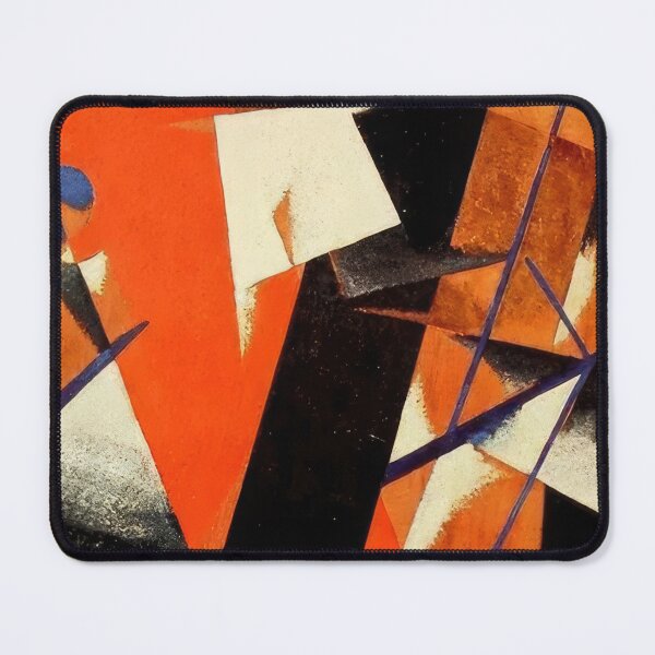 Item preview, Lyubov Popova designed and sold by depthsmoke.