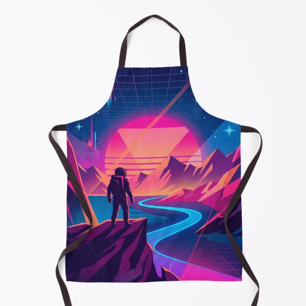 Item preview, Astronaut Underwater Scenes Vibrancy Marine Life Ocean Exploration designed and sold by ART ATTACK ZONE.