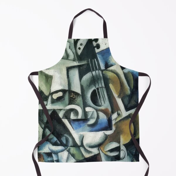 Item preview, Lyubov Popova designed and sold by depthsmoke.