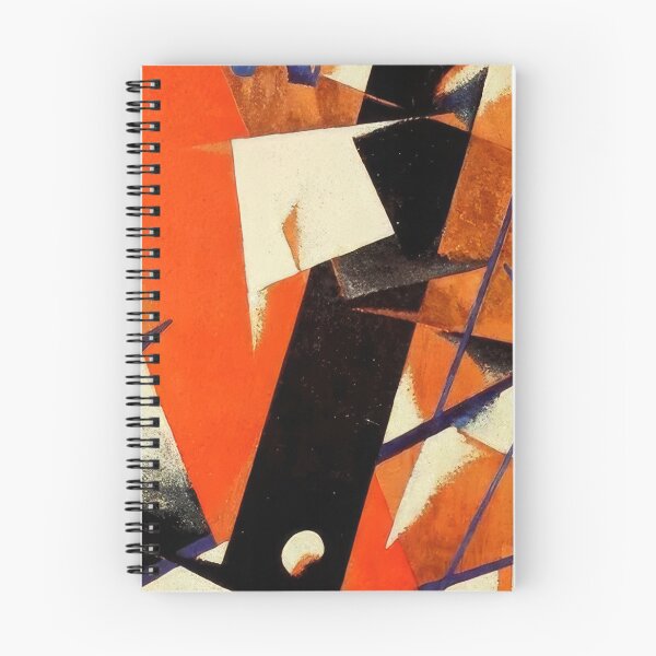 Item preview, Lyubov Popova designed and sold by depthsmoke.