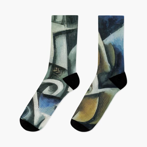Item preview, Lyubov Popova designed and sold by depthsmoke.