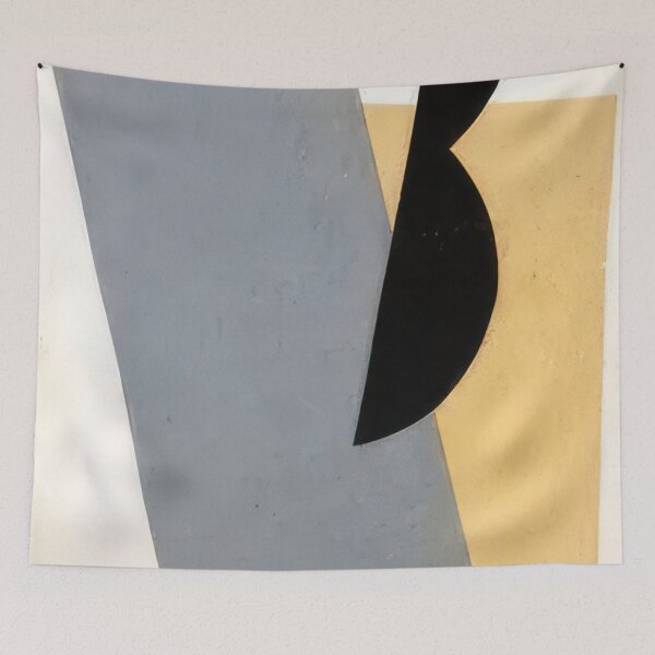 Item preview, Lyubov Popova designed and sold by depthsmoke.