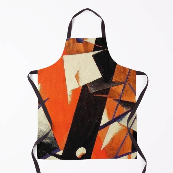 Item preview, Lyubov Popova designed and sold by depthsmoke.
