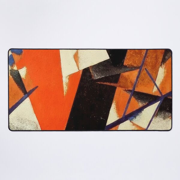 Item preview, Lyubov Popova designed and sold by depthsmoke.