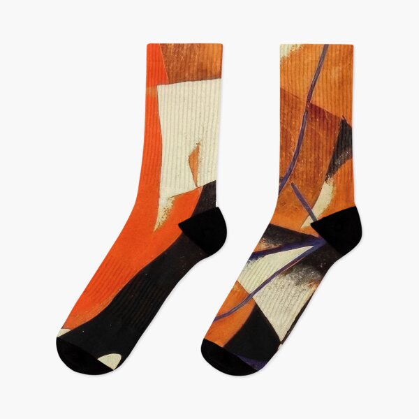 Item preview, Lyubov Popova designed and sold by depthsmoke.