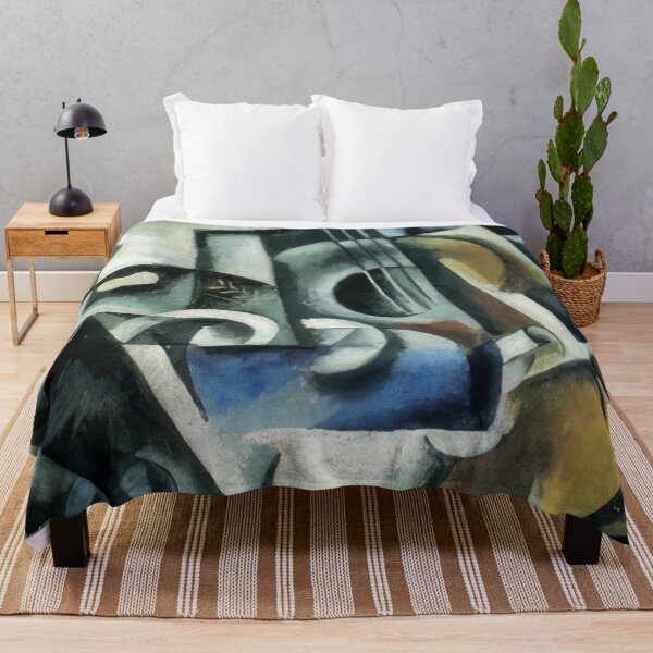 Item preview, Lyubov Popova designed and sold by depthsmoke.