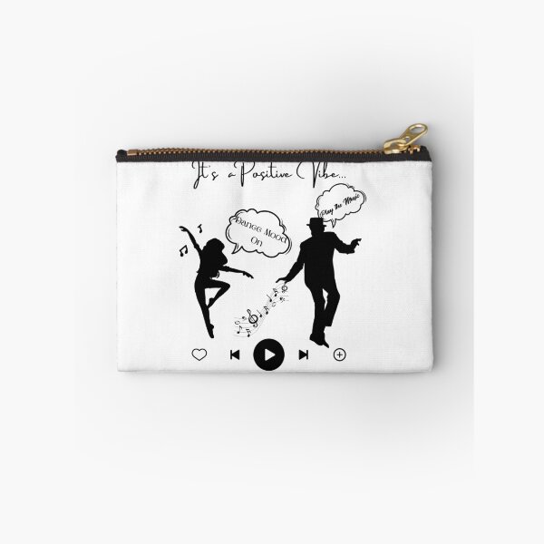 Item preview, Its a Positive Vibe Dance Mood On Play the Music designed and sold by Dhanamlak.