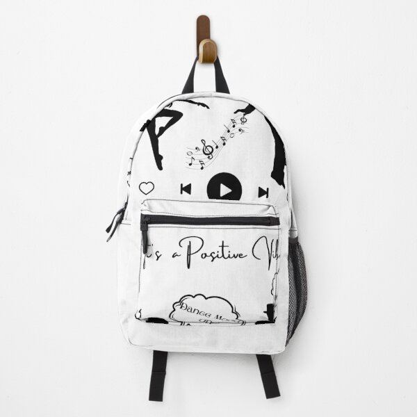 Item preview, Its a Positive Vibe Dance Mood On Play the Music designed and sold by Dhanamlak.