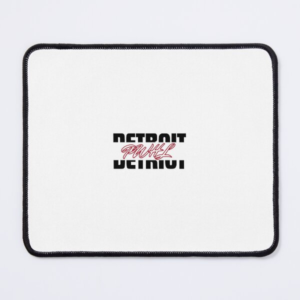 Item preview, PWHL Detroit designed and sold by KT-Lees.