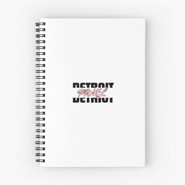 Item preview, PWHL Detroit designed and sold by KT-Lees.