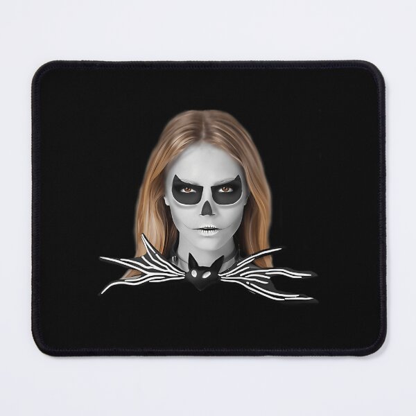 Item preview, Nightmare Before Xmas - Cara Delevingne designed and sold by ckristeenwdop.
