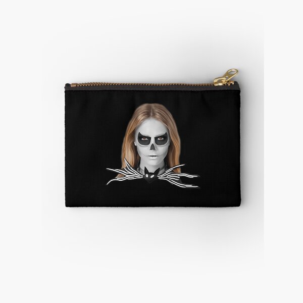 Item preview, Nightmare Before Xmas - Cara Delevingne designed and sold by ckristeenwdop.
