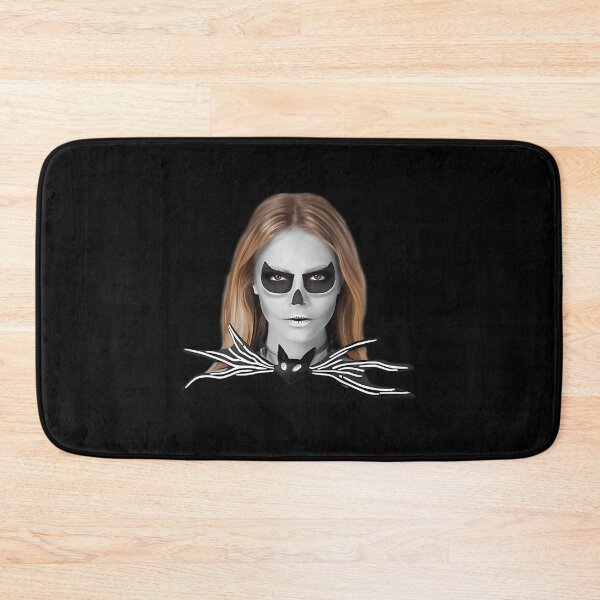Item preview, Nightmare Before Xmas - Cara Delevingne designed and sold by ckristeenwdop.