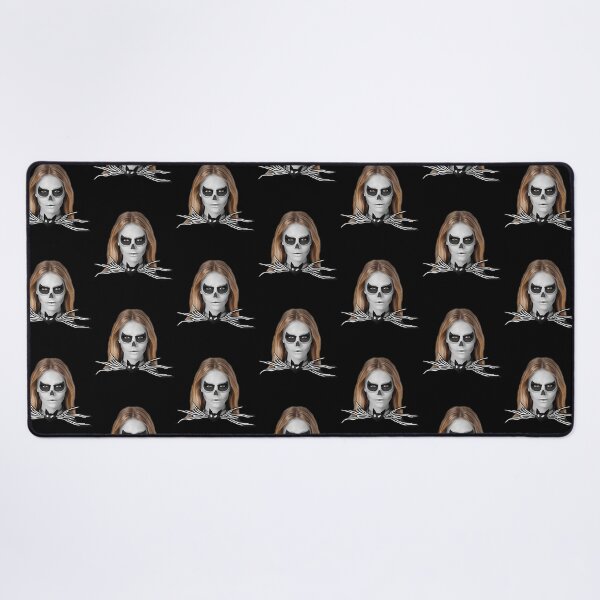 Item preview, Nightmare Before Xmas - Cara Delevingne designed and sold by ckristeenwdop.