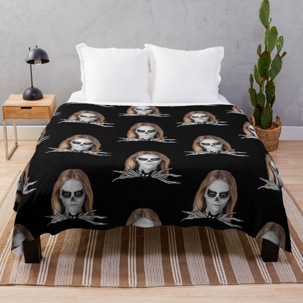 Item preview, Nightmare Before Xmas - Cara Delevingne designed and sold by ckristeenwdop.